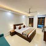 Green Park Haven Hauz Khas Couple Friendly New Delhi