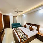 Green Park Haven Hauz Khas Couple Friendly New Delhi