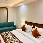 Green Park Haven Hauz Khas Couple Friendly New Delhi