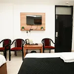 Hotel Paradise International By Jmd Group Near Delhi Igi Airport
