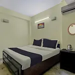 Hotel O Malhotra Bnb