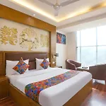 Fabhotel Prime Star 17 - Nr Yashobhoomi Convention Centre