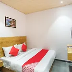 Hotel O Orchid Blu
