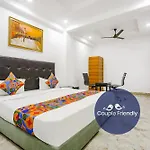 Fabexpress Taj Residency - Nr Yashobhoomi Convention Centre