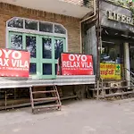 Hotel O R S Guest House