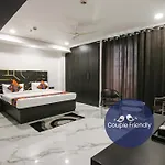 Fabhotel Greysky