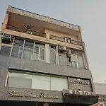 Hotel O Kanak Palace