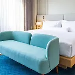 Hotel Pacific Suites Delhi