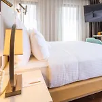 Hotel Pacific Suites Delhi