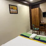 Hotel Zion Plus