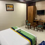 Hotel Zion Plus