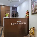 Hotel O Vm Residency