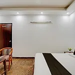 Hotel O Vm Residency