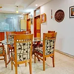 Hotel O Vm Residency