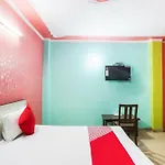 Hotel O Lotus Home Stay