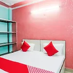 Hotel O Lotus Home Stay