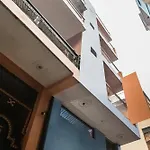 Hotel O Lotus Home Stay