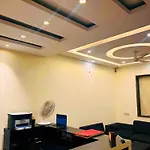 Hotel Aerocity Golden