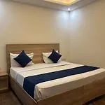 Hotel Aerocity Golden
