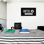 Hotel O Rohini Sector 20