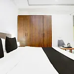 Hotel O Rohini Sector 20