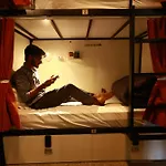 The Metrostay At New Delhi Railway Station