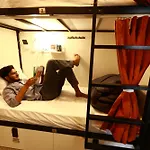 The Metrostay At New Delhi Railway Station