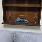 Urban Haven Private Suite Floor Cr Park Gk2