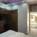 Green Kutir-Greater Kailash-1 South Delhi