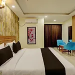 Hotel Green Citymax Walk A Family Hotel - Delhi Airport