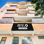 Super Hotel O Sector 25 Near Iskcon Temple Formerly Hotel Amazing House