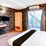 Hotel Grand Ivy A Family Hotel Near Igi Airport Delhi