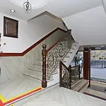 Hotel Eurostar International By Quality Inn