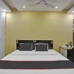 Collection O Nirvana Residency Near Lotus Temple