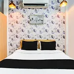 Hotel O Krishna Villa Home