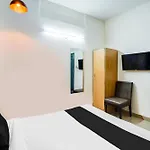 Hotel O Krishna Villa Home