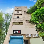 Hotel O Krishna Villa Home