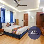 Fabhotel Rs Golden - Nr Nehru Place Market