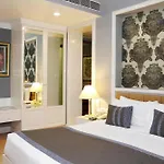 Hotel Ebony Suites Near Delhi Airport By Gross Group