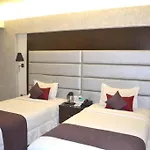 Hotel Saros Suites Near Delhi Airport By Gross Group