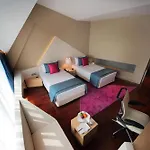 Hotel Ebony Suites Near Delhi Airport By Gross Group