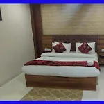 The Paramont Plaza Igi Airport New Delhi