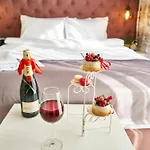 Hotel Sukoon - Ramesh Nagar