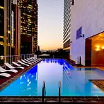 Hotel Sukoon - Ramesh Nagar