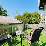 Olive Service Apartments - Green Park