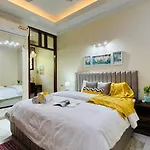 Olive Service Apartments - Green Park