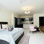 Olive Serviced Apartments - Defence Colony