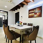Olive Service Apartments - Green Park