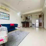 Olive Serviced Apartments - Defence Colony