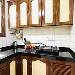 Olive Serviced Apartments - Defence Colony